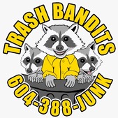 Trash Bandits Junk Removal - Vancouver